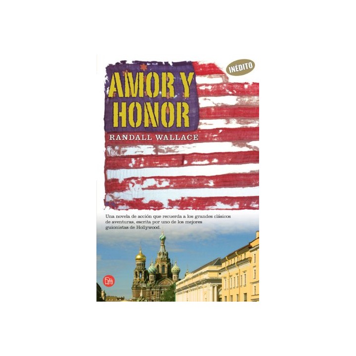 Amor y honor - Wallace, Randall